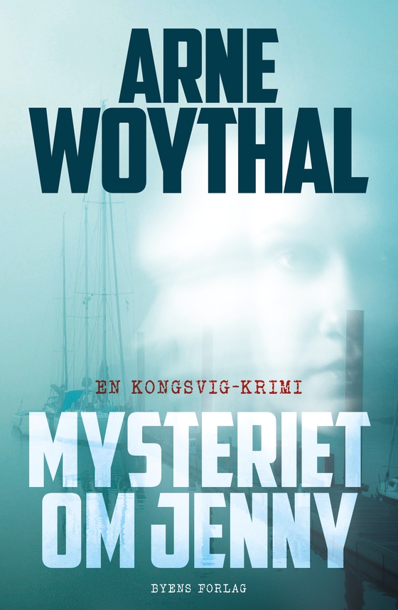 Mysteriet om Jenny (lydbog) af Arne Woythal