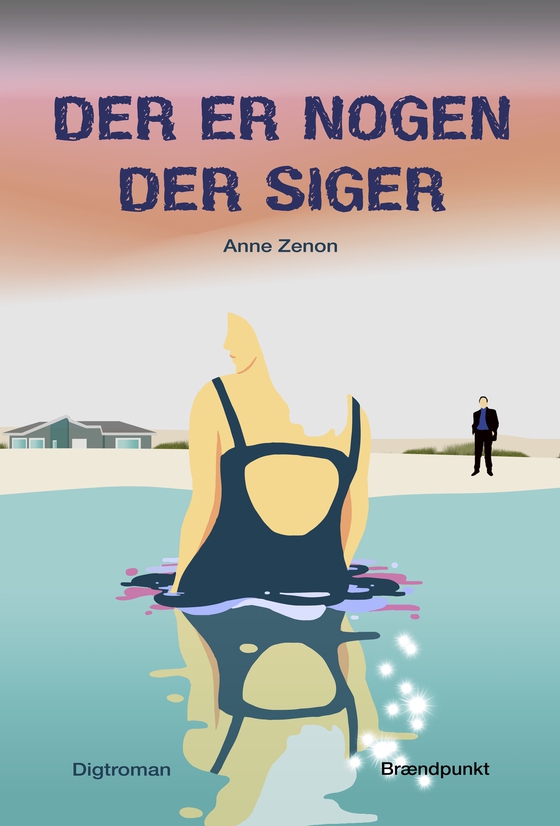 Der er nogen der siger