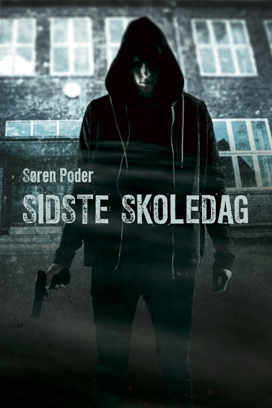 Sidste skoledag