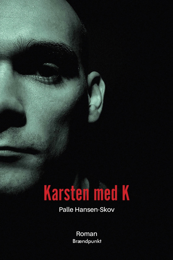 Karsten med K (e-bog) af Palle Hansen-Skov