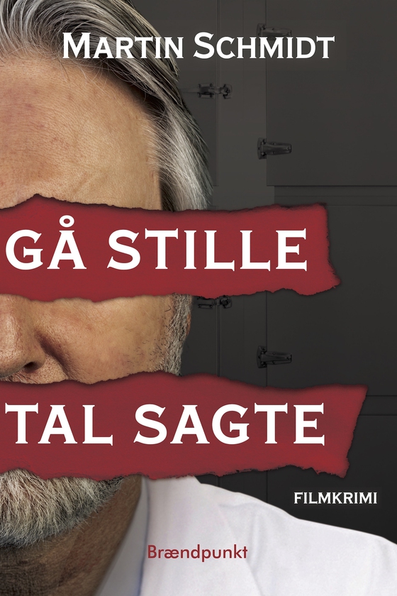 Gå stille tal sagte (e-bog) af Martin Schmidt