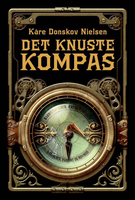 Det knuste kompas