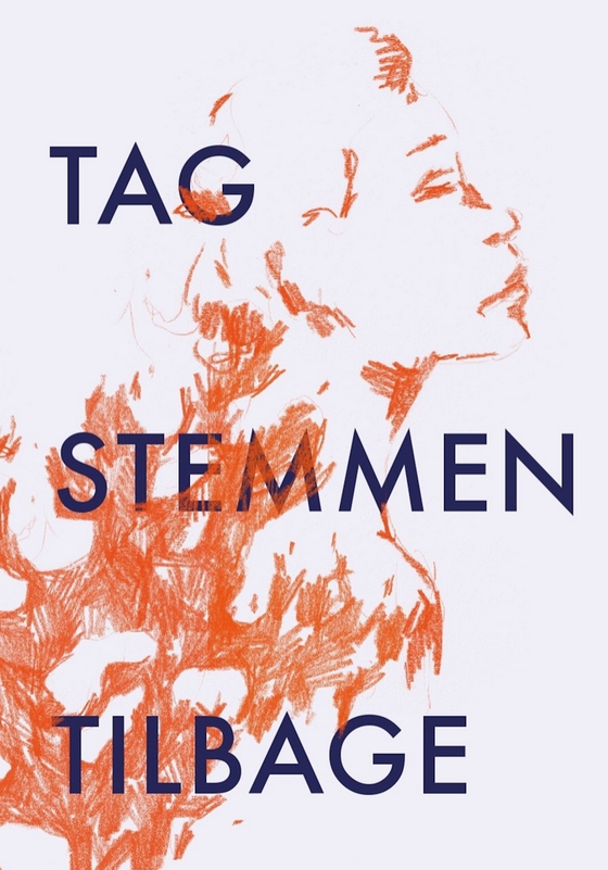 Tag stemmen tilbage - visnesbyrd om vold (e-bog) af Allan Andersen