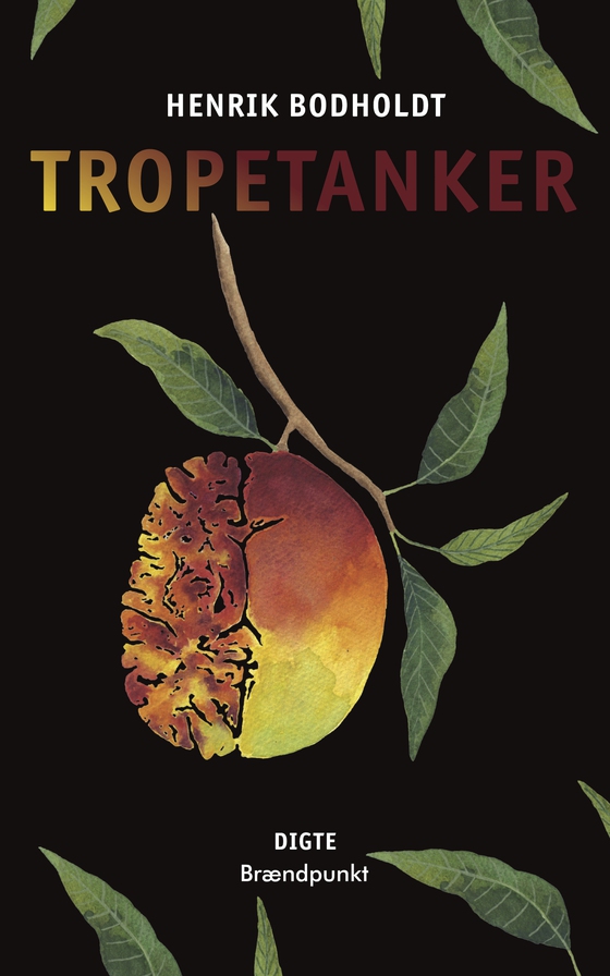 TropeTanker (lydbog) af Henrik Bodholdt