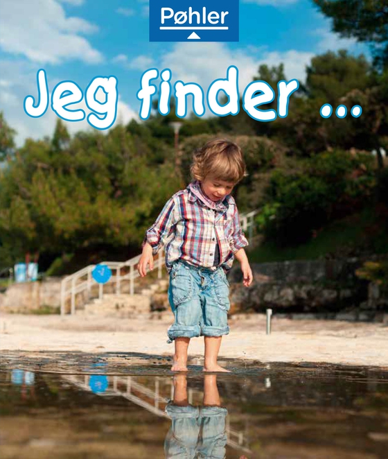 Jeg finder ...