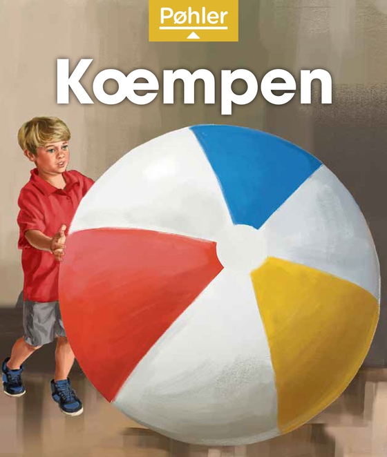 Kæmpen