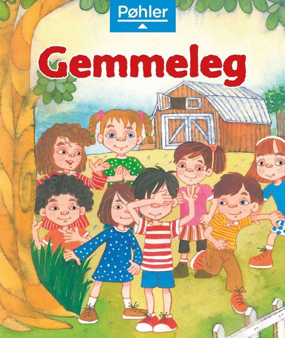 Gemmeleg