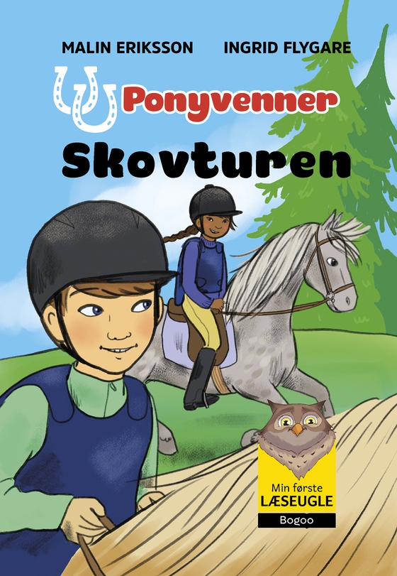 Skovturen