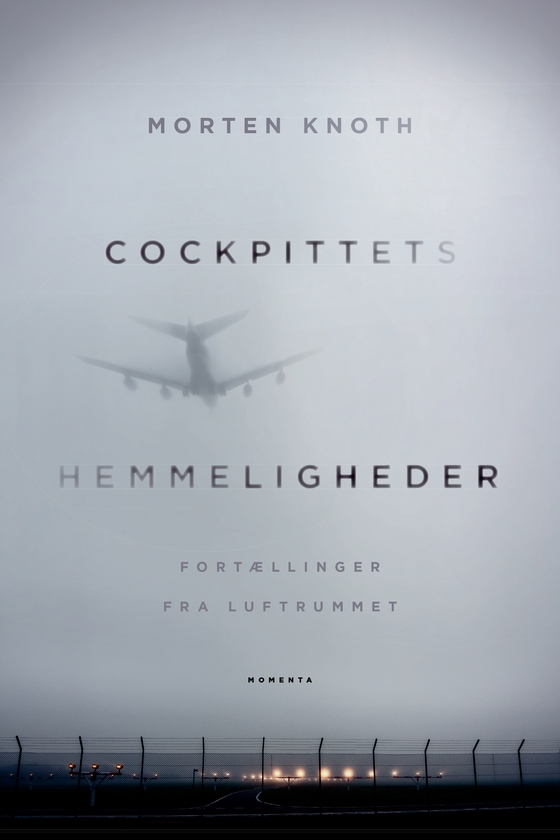 Cockpittets hemmeligheder