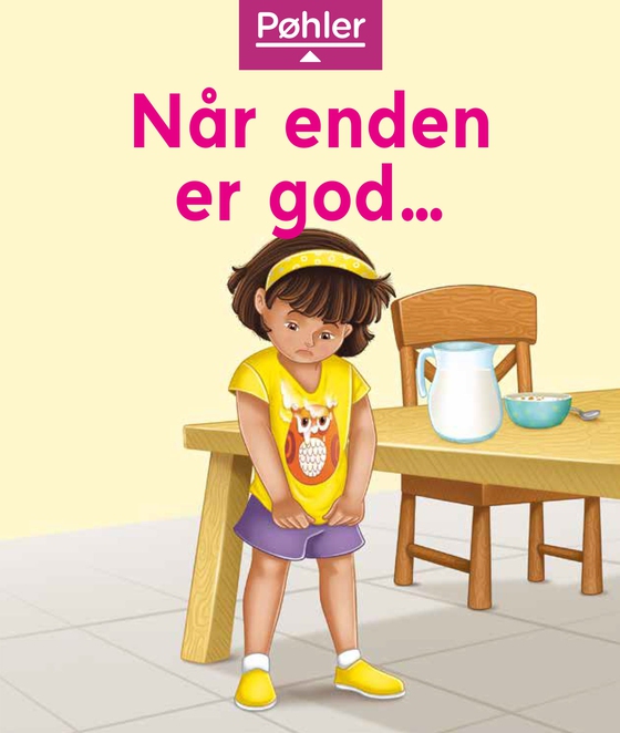 Når enden er god …  (e-bog) af Paul George