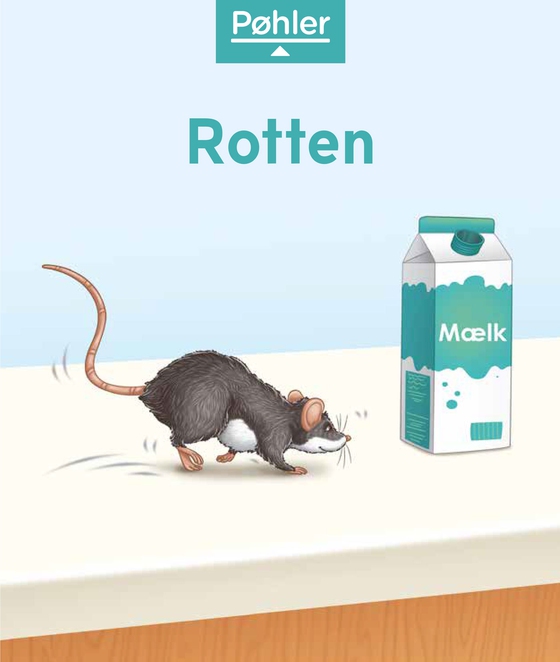 Rotten