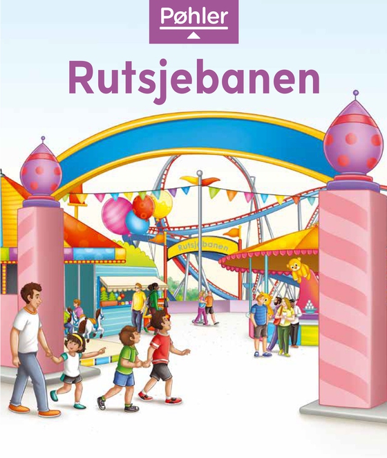 Rutsjebanen