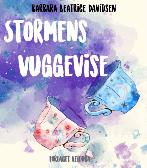 Stormens vuggevise (e-bog) af Barbara Beatrice Davidsen