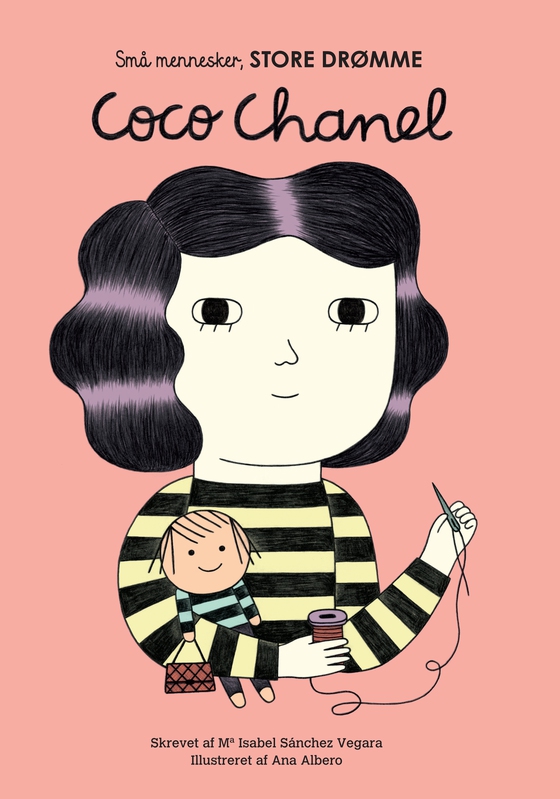 Coco Chanel