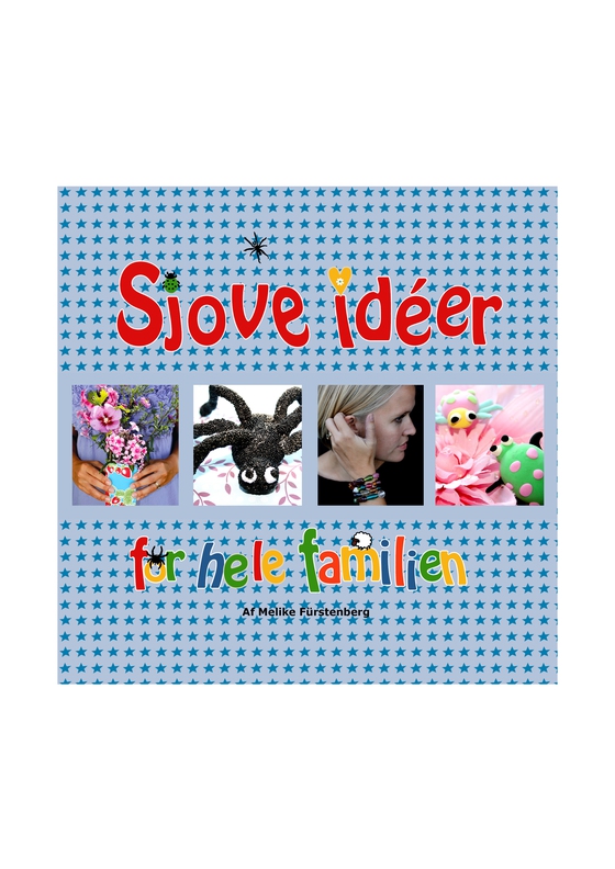 Sjove ideer for hele familien