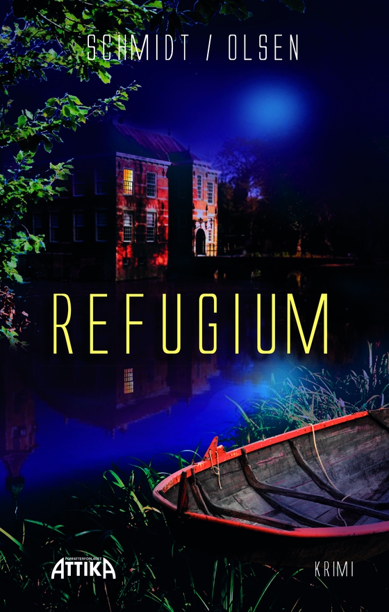 Refugium