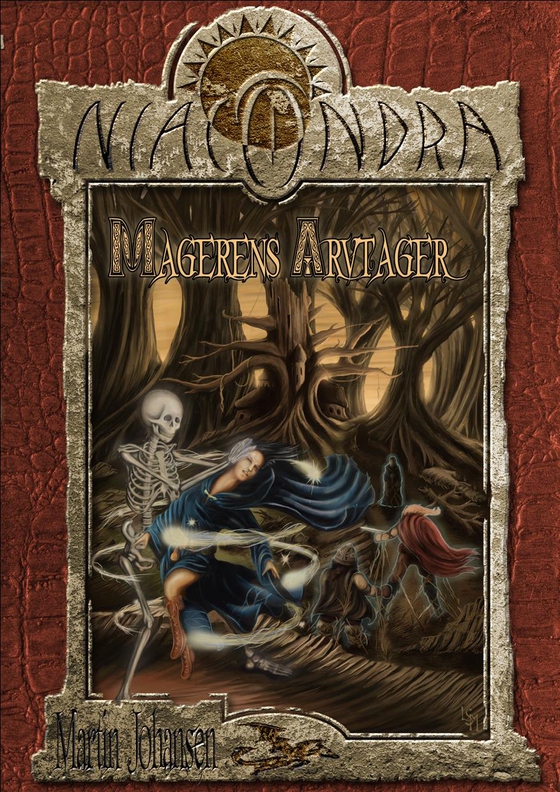 Magerens Arvtager