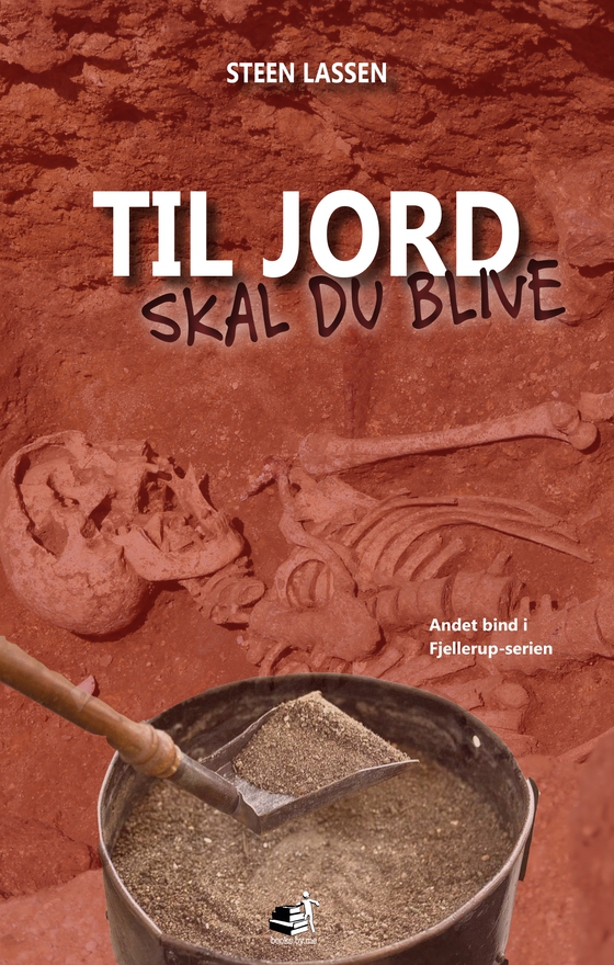 Til jord skal du blive (e-bog) af Steen Lassen