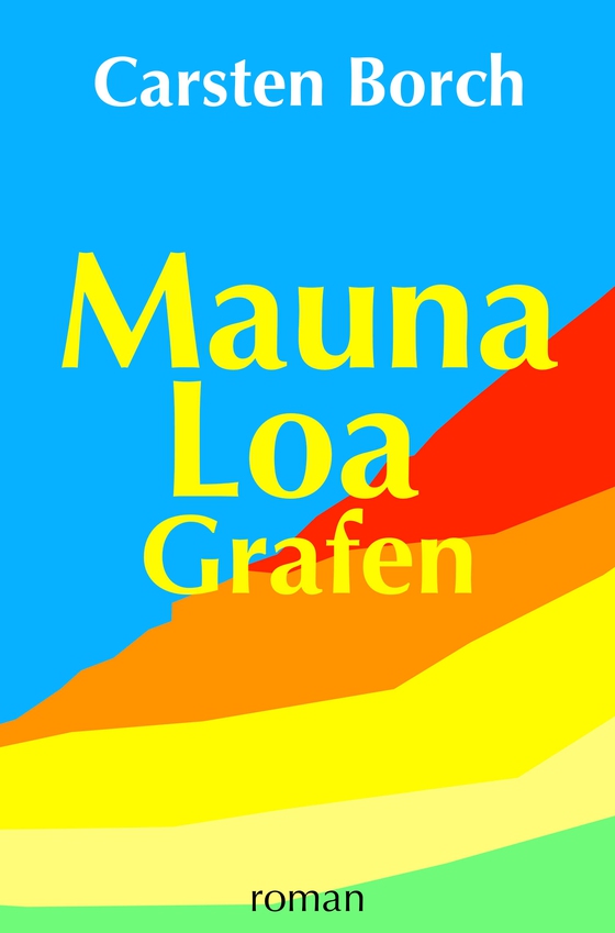 Mauna Loa Grafen