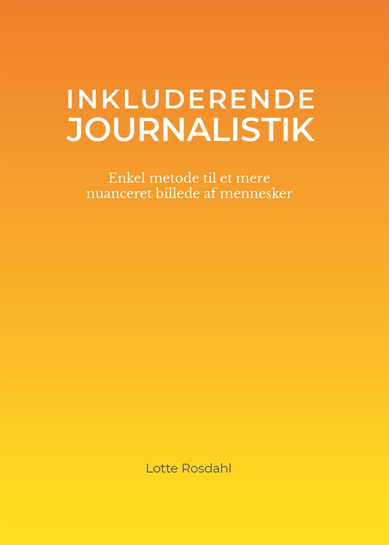 Inkluderende journalistik