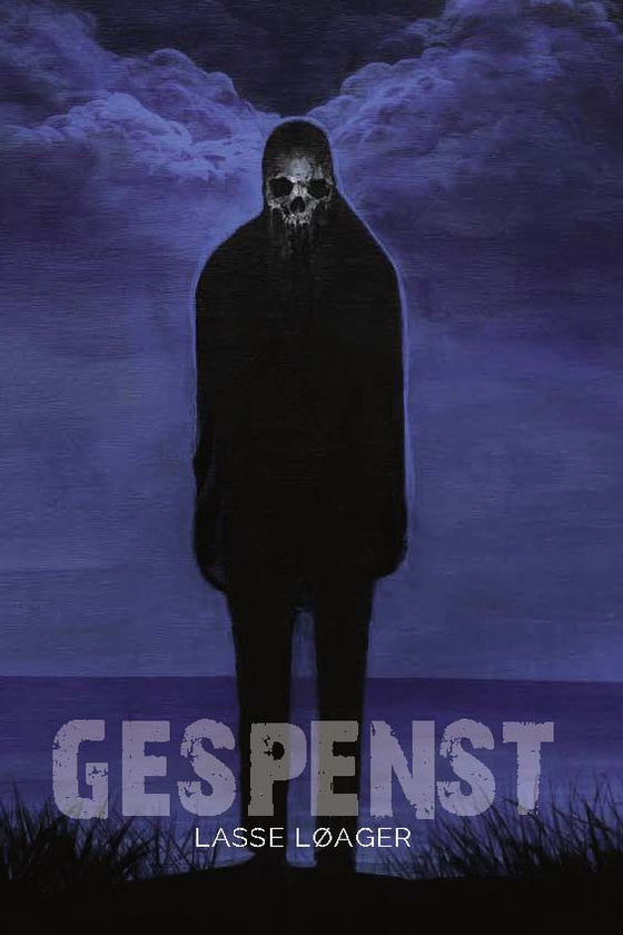 Gespenst