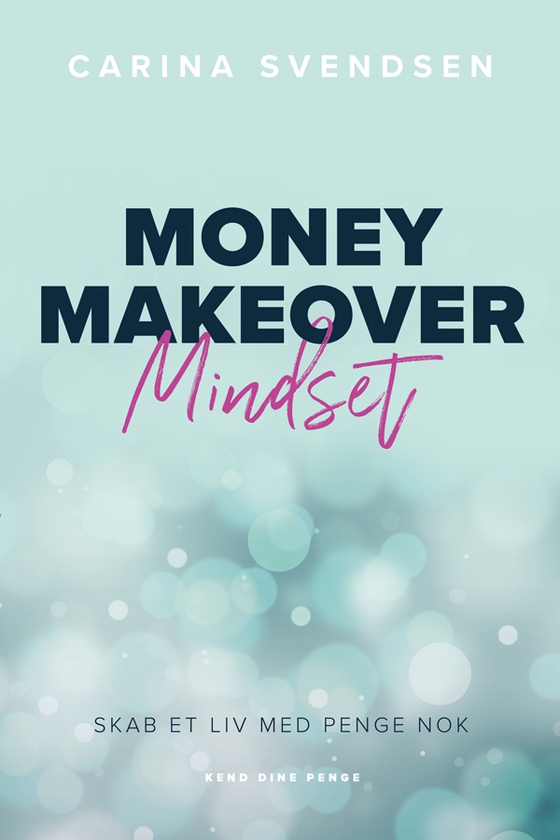 Money Makeover Mindset