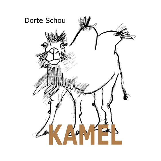 Kamel (e-bog) af Dorte Schou