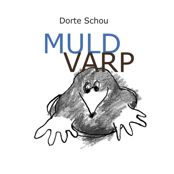 Muldvarp (e-bog) af Dorte Schou