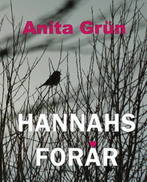 Hannahs forår (lydbog) af Anita Grün