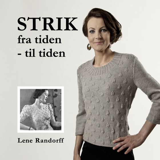 Strik fra tiden - til tiden (e-bog) af Lene Randorff