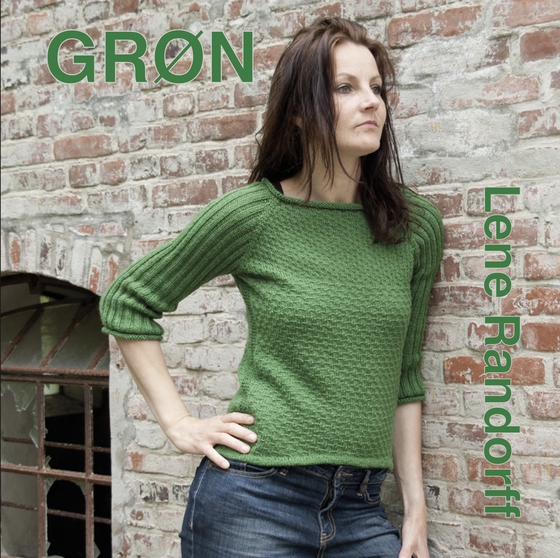 GRØN (e-bog) af Lene Randorff