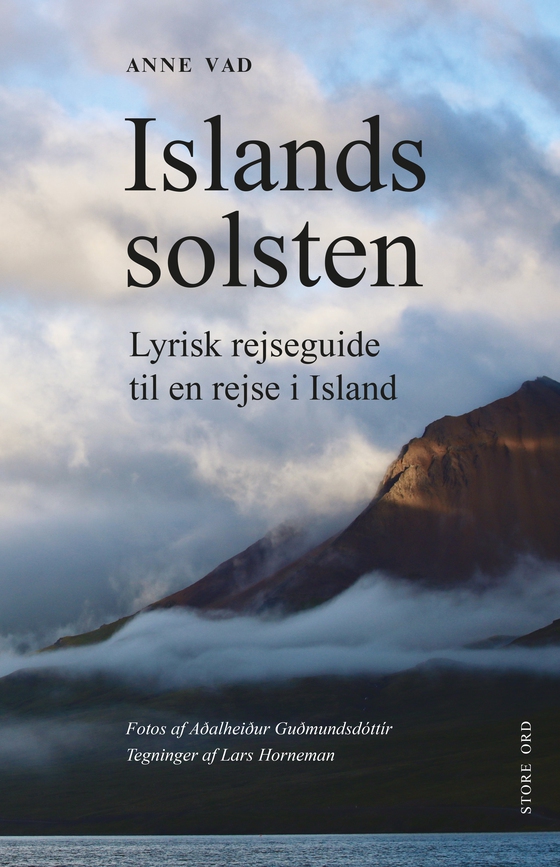 Islands solsten