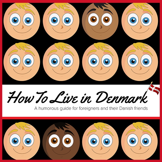 How to Live in Denmark