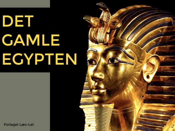 Det gamle Egypten