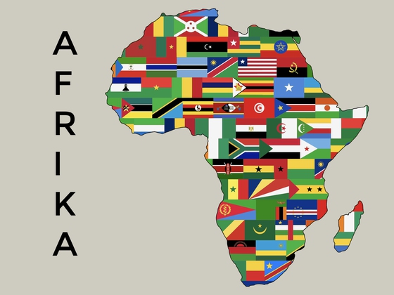 Afrika