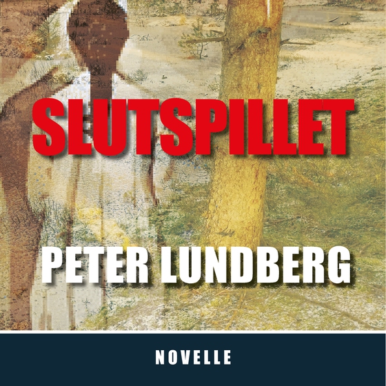 SLUTSPILLET (e-bog) af Peter Lundberg