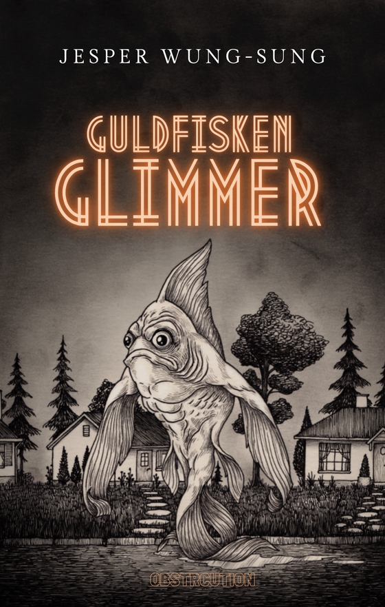 Guldfisken Glimmer