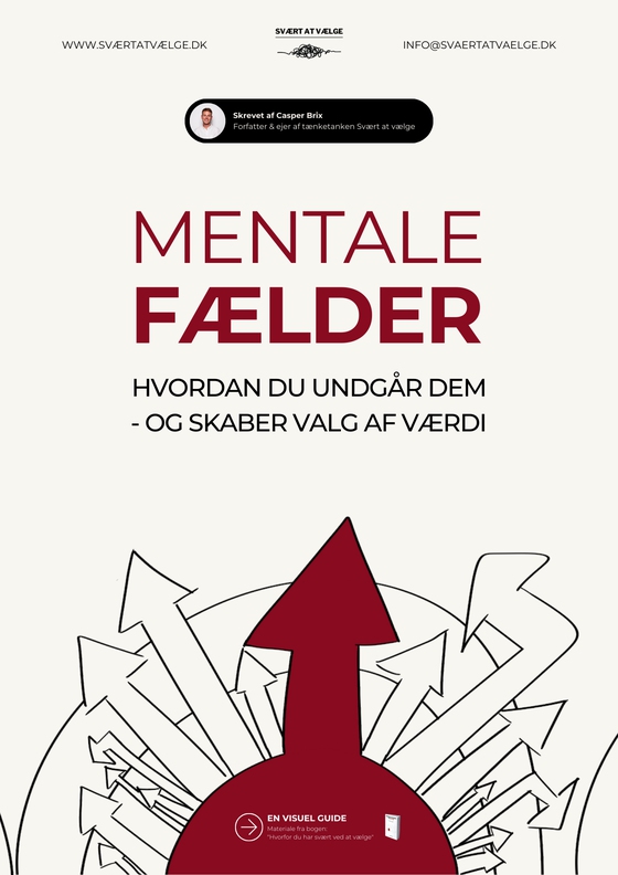 Mentale Fælder