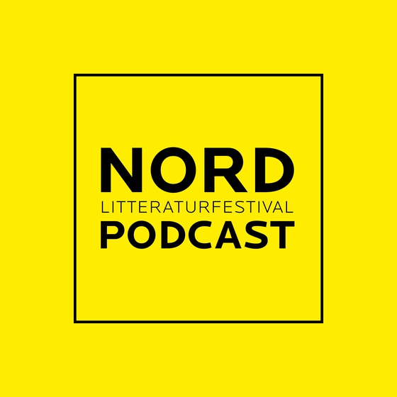 NORD - NORDISK LITTERATURFESTIVAL 2022