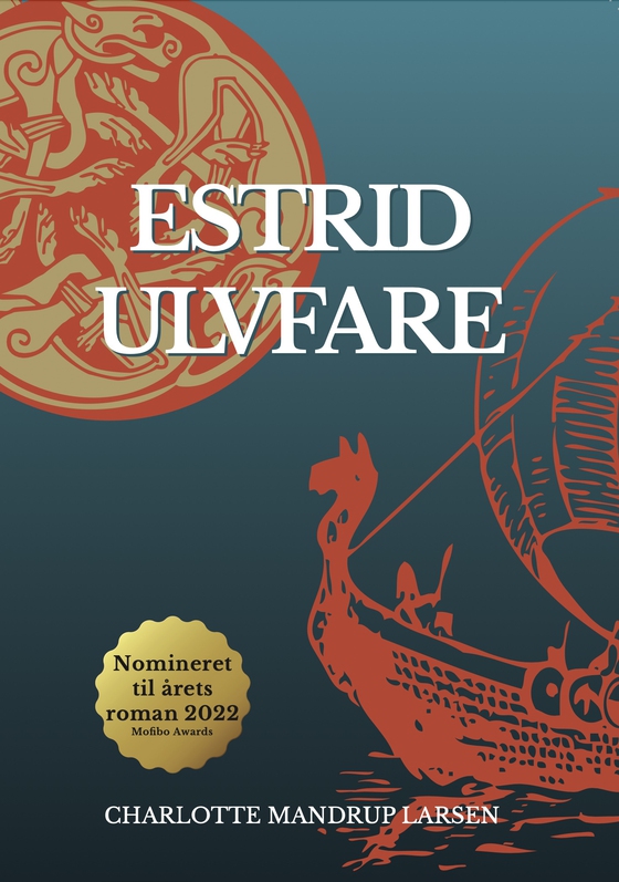 Estrid Ulvfare