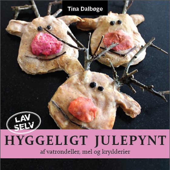 Hyggeligt julepynt