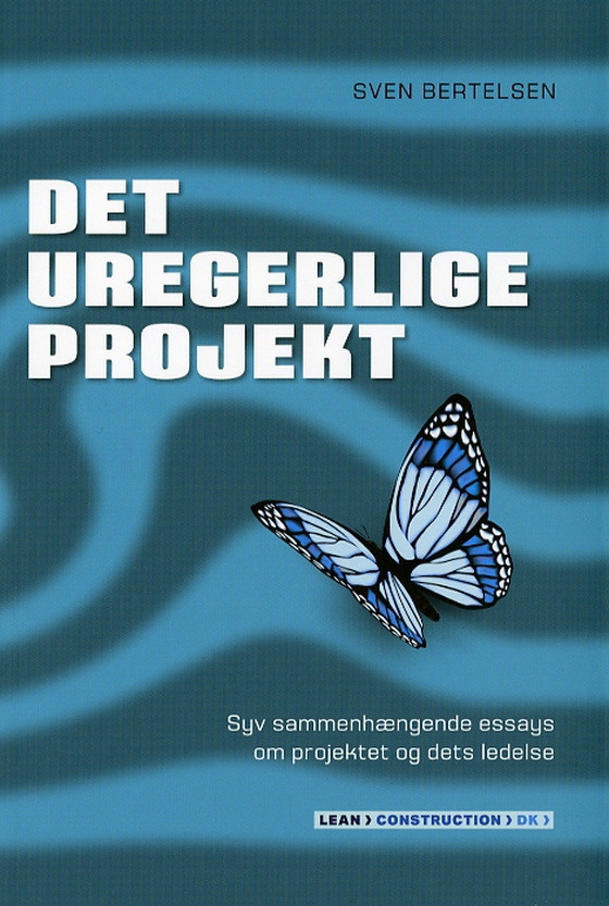 Det uregerlige projekt