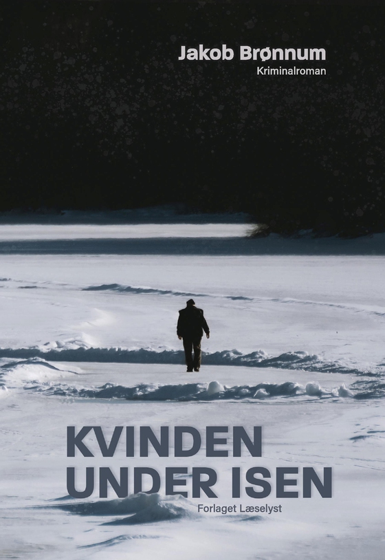 Kvinden under isen