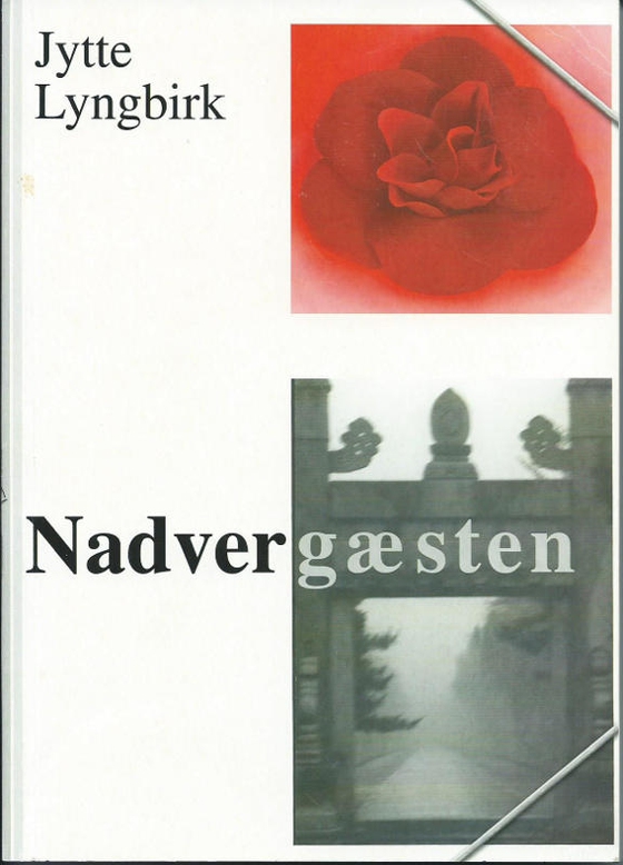 Nadvergæsten (lydbog) af Jytte Lyngbirk