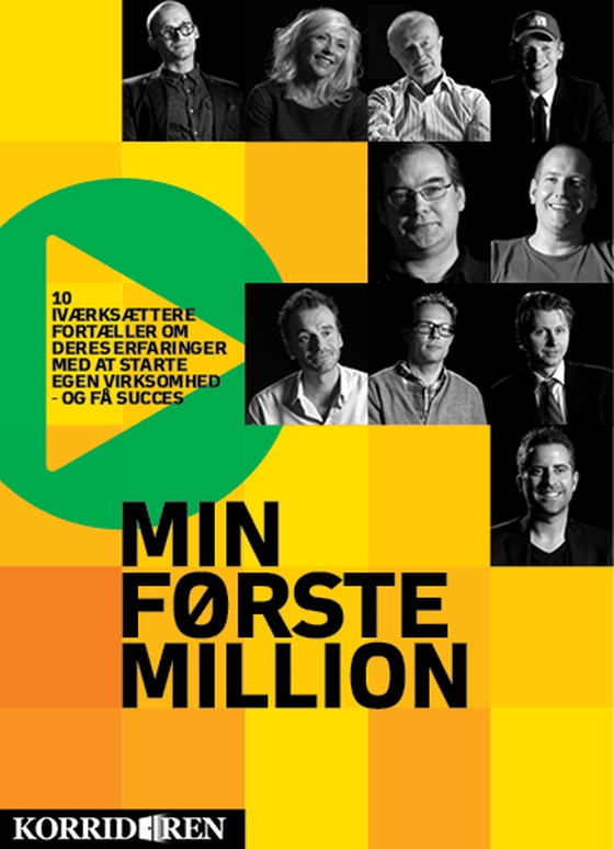 Min Første Million