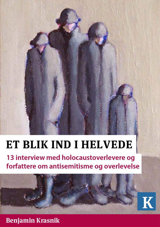 Et blik ind i helvede (e-bog) af Kristeligt Dagblad