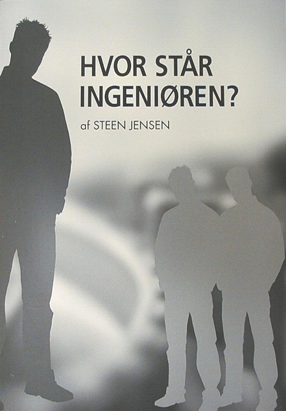 Hvor står ingeniøren