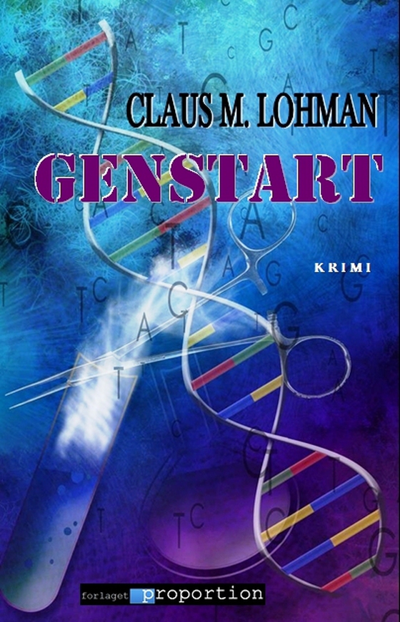 Genstart (e-bog) af Claus M. Lohman