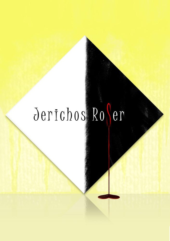 Jerichos Roser (e-bog) af Ole Petersen