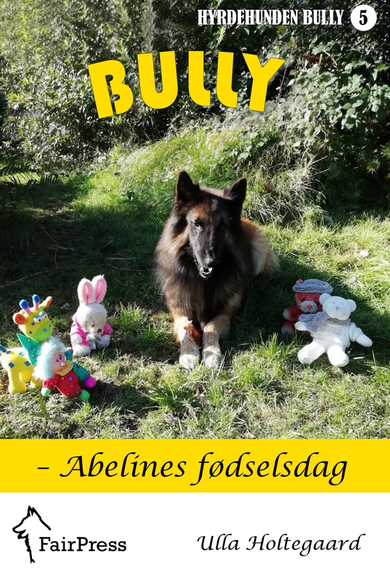 Bully – Abelines fødselsdag